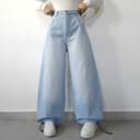 شلوار بگ بالونی  کد 5168