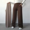 شلوار بگ کبریتی داخل کرکی