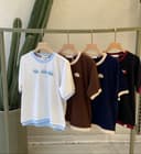 تیشرت قورباغه وی وی کد 5015