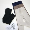 شلوار لگ کبریتی